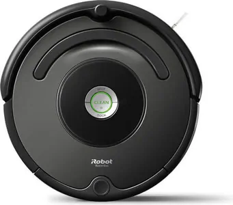 Замена лазерного датчика на роботе пылесосе iRobot Roomba S9 Plus в Москве